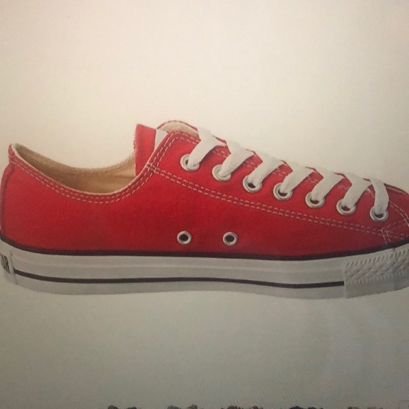 Converse Chuck Taylor - Picture 3 of 6
